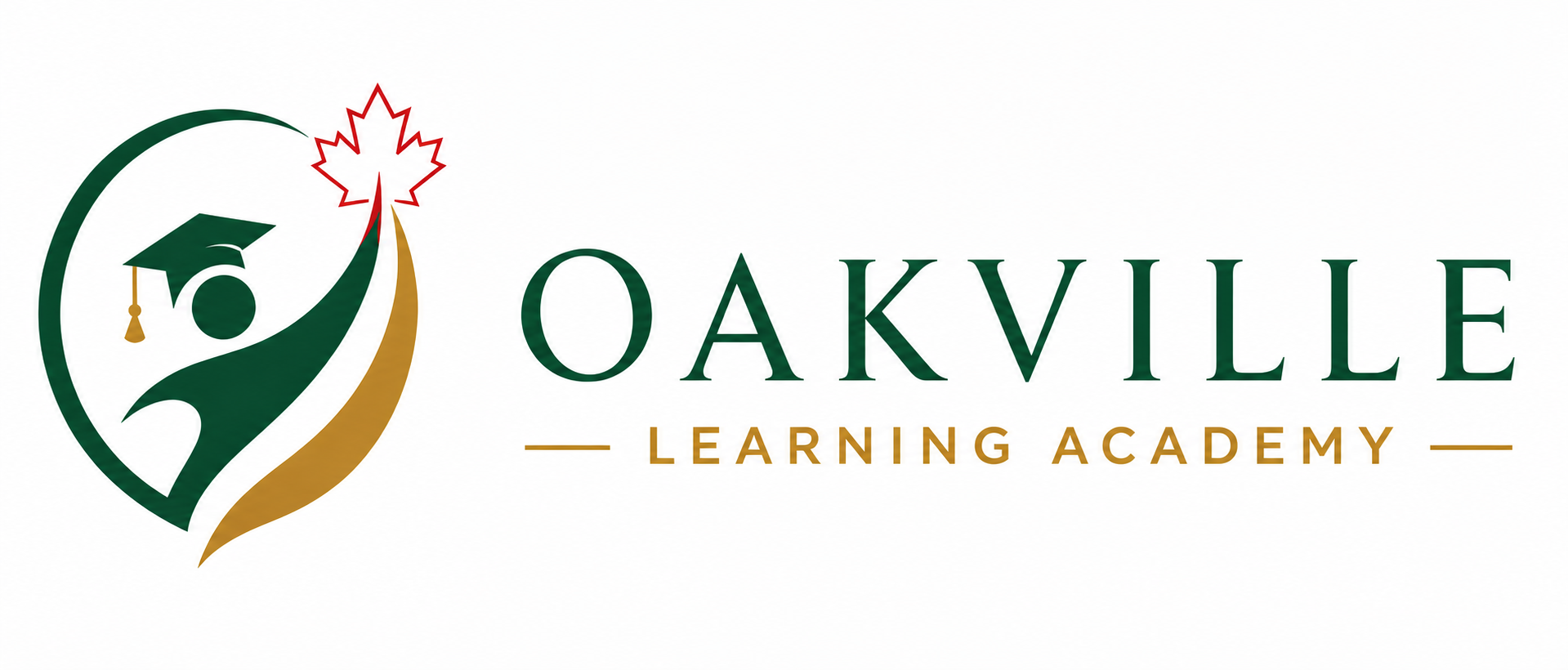 Oakville Learning Academy